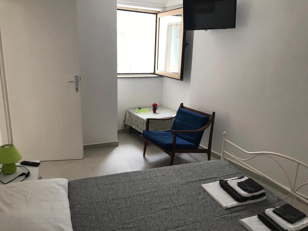 Apartments Ferguson Jadranovo Zewnętrze zdjęcie
