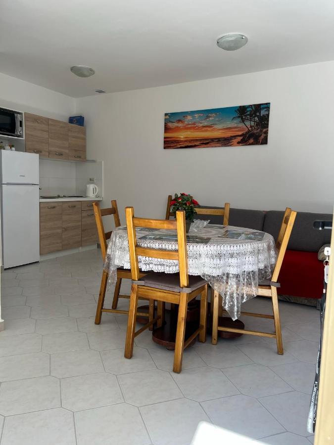 Apartments Ferguson Jadranovo Zewnętrze zdjęcie