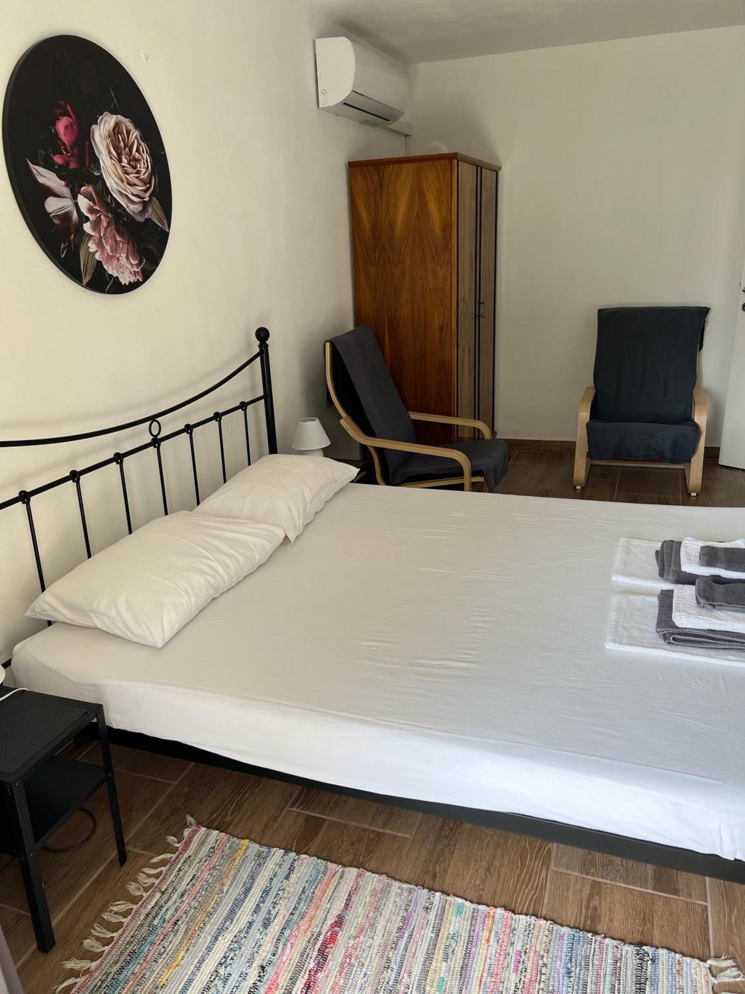 Apartments Ferguson Jadranovo Zewnętrze zdjęcie
