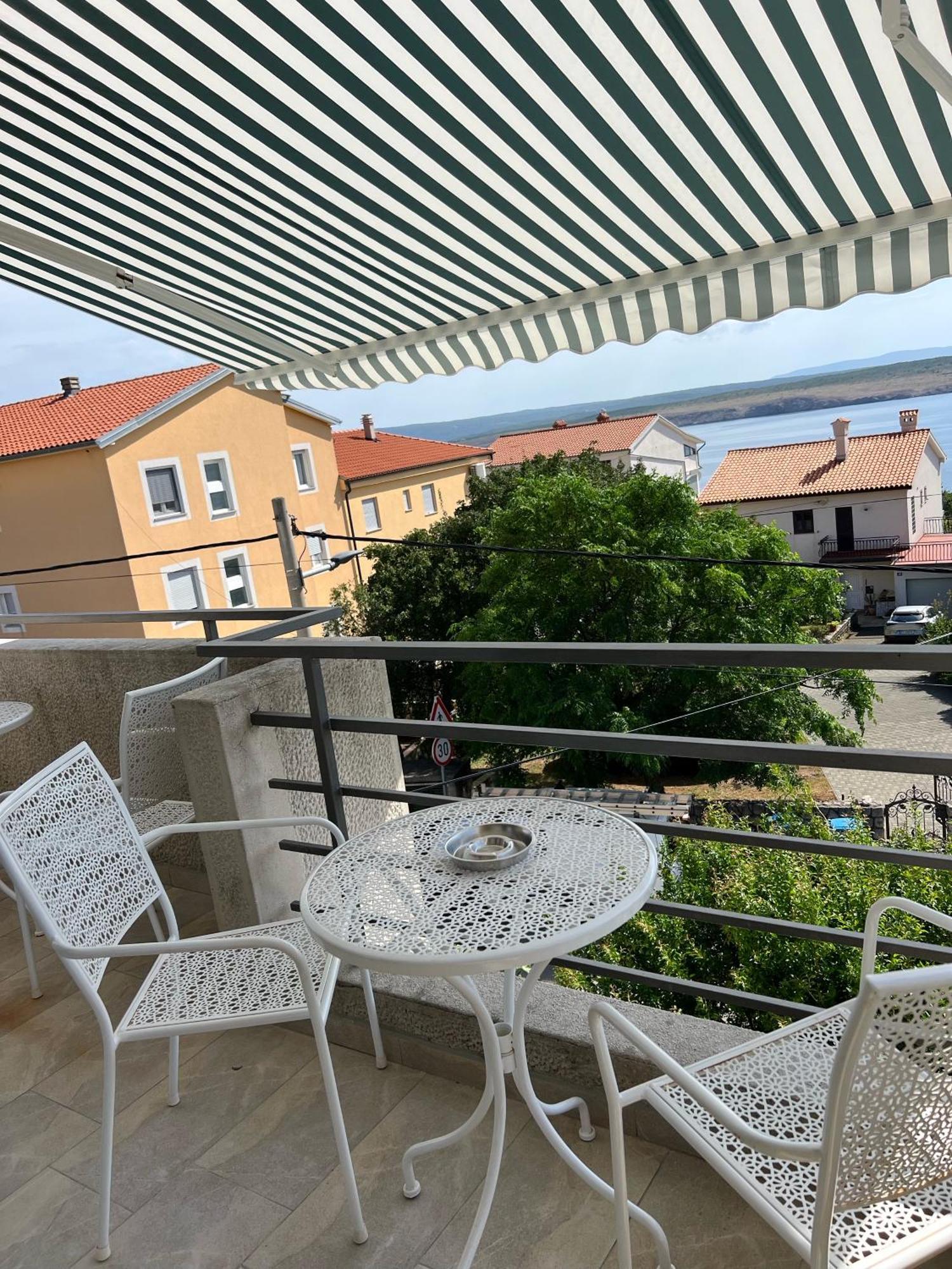 Apartments Ferguson Jadranovo Zewnętrze zdjęcie