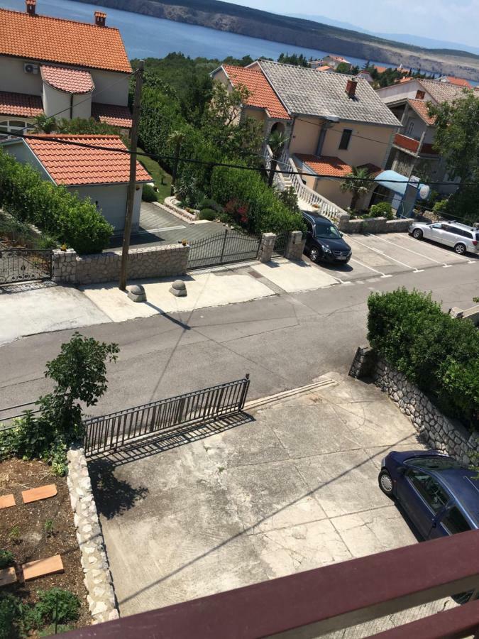 Apartments Ferguson Jadranovo Zewnętrze zdjęcie
