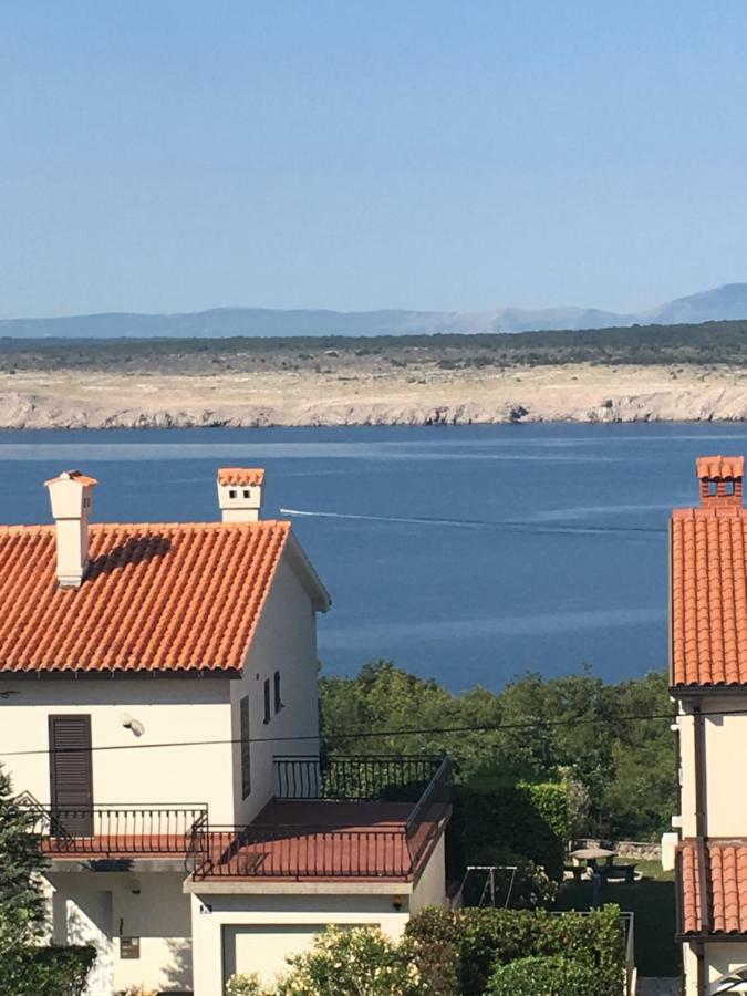 Apartments Ferguson Jadranovo Zewnętrze zdjęcie
