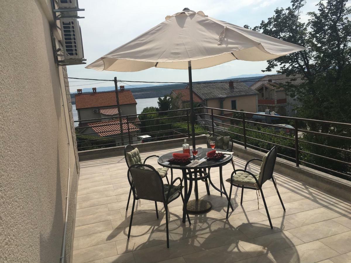 Apartments Ferguson Jadranovo Zewnętrze zdjęcie